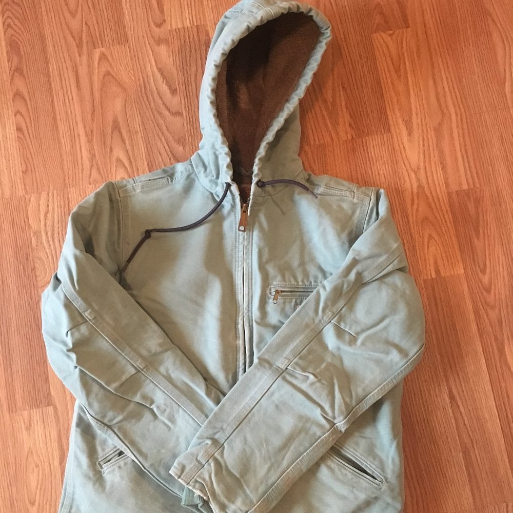 Carhartt Women's winter jacket